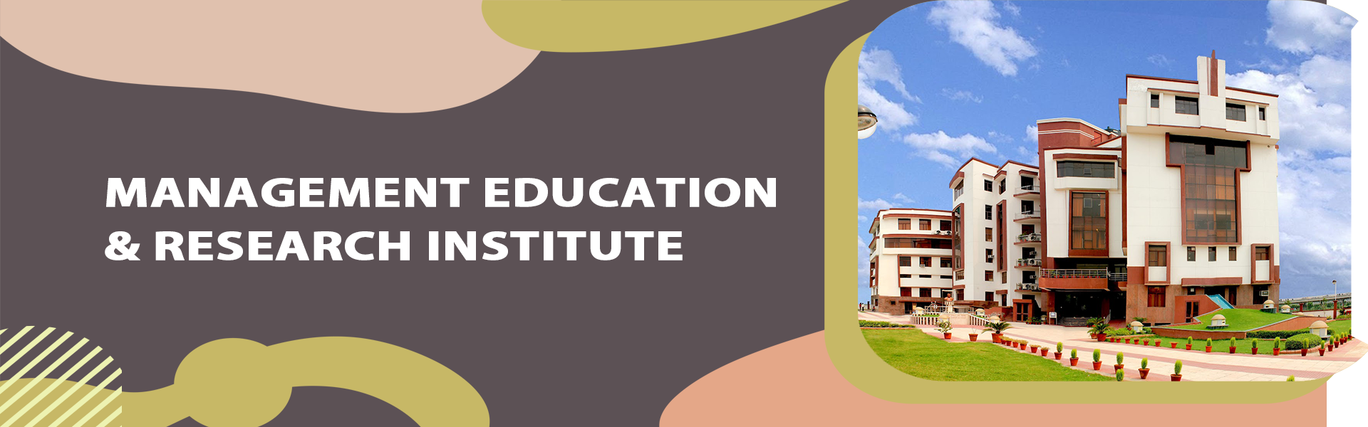 Management Education & Research Institute - [MERI], New Delhi